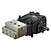 500-700bar water jetting pump